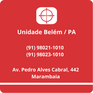 SOS Rastreamente Veicular - Unidade - Belém / PA