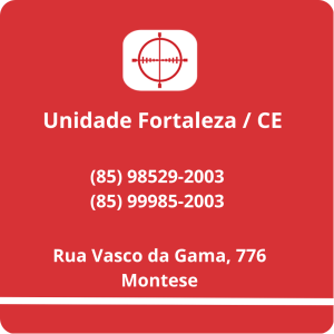 SOS Rastreamente Veicular - Unidade - Fortaleza / CE