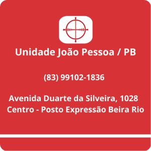 SOS Rastreamente Veicular - Unidade João Pessoa / PB