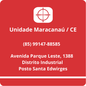 SOS Rastreamente Veicular - Unidade - Unidade Maracanaú / CE 